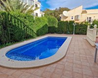 Reventa - Villa - Playa Flamenca