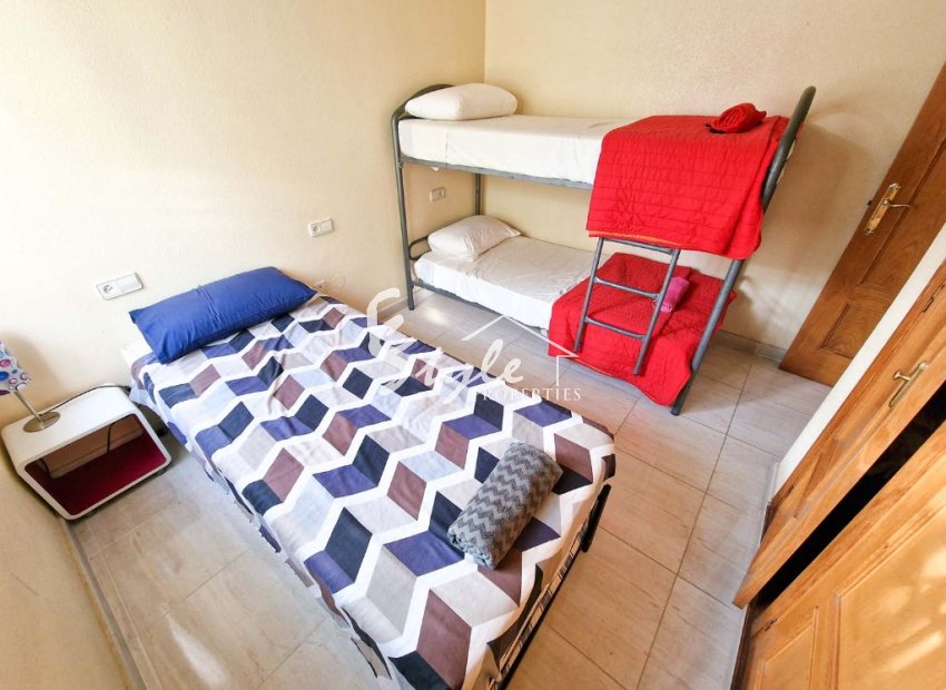 Reventa - Villa - Playa Flamenca