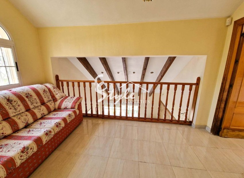 Reventa - Villa - Playa Flamenca