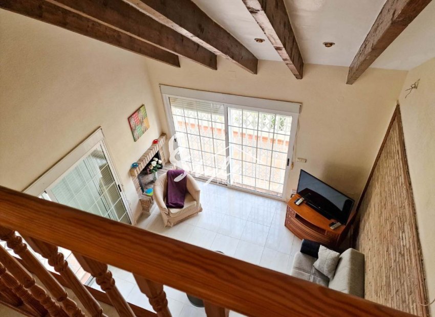 Reventa - Villa - Playa Flamenca