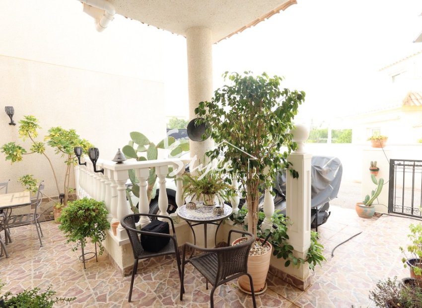 Reventa - Villa - Playa Flamenca