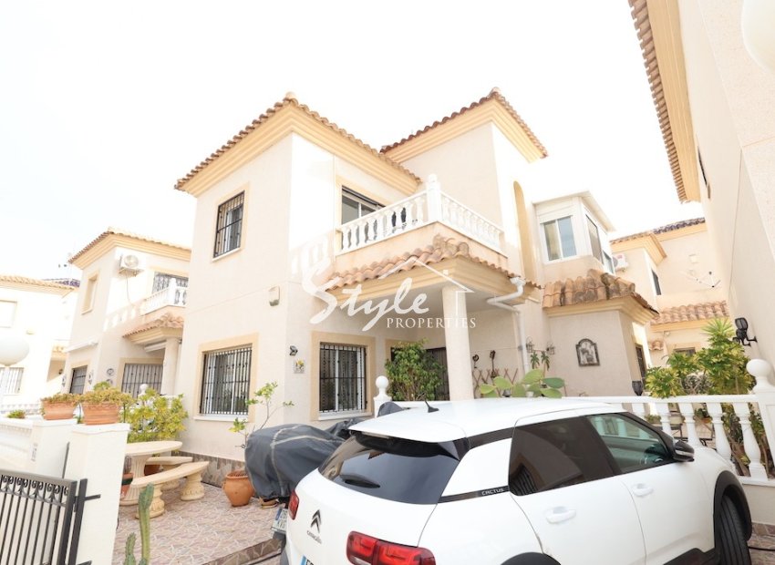 Reventa - Villa - Playa Flamenca