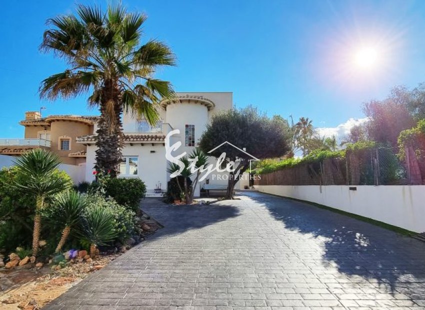 Reventa - Villa - Playa Flamenca