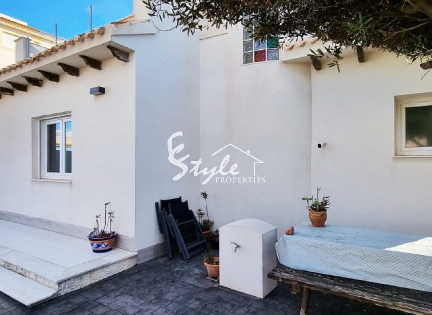 Reventa - Villa - Playa Flamenca