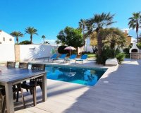 Reventa - Villa - Playa Flamenca