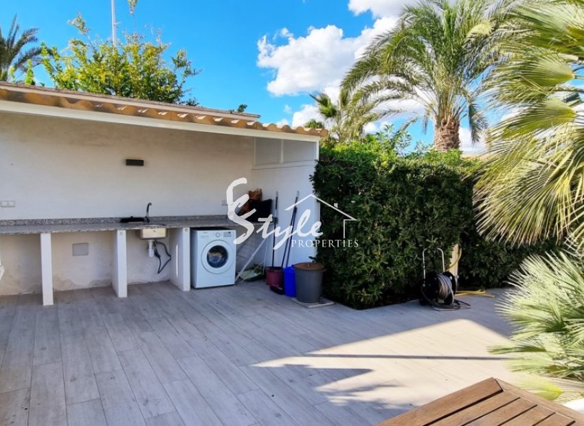 Reventa - Villa - Playa Flamenca