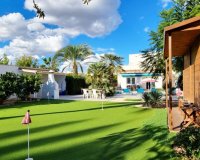 Reventa - Villa - Playa Flamenca