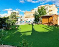 Reventa - Villa - Playa Flamenca