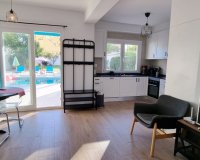Reventa - Villa - Playa Flamenca