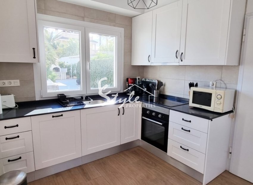 Reventa - Villa - Playa Flamenca