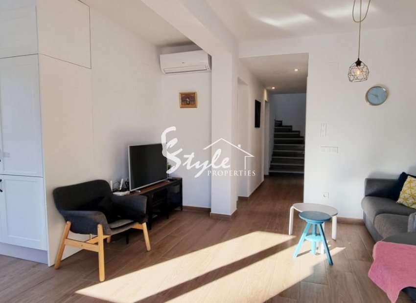 Reventa - Villa - Playa Flamenca