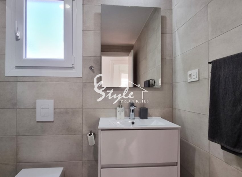 Reventa - Villa - Playa Flamenca