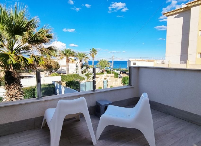 Reventa - Villa - Playa Flamenca