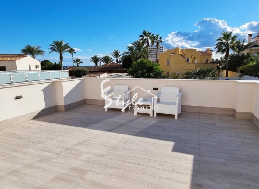Reventa - Villa - Playa Flamenca