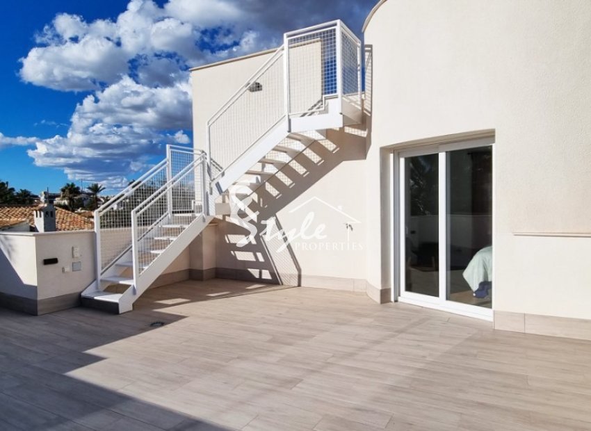 Reventa - Villa - Playa Flamenca