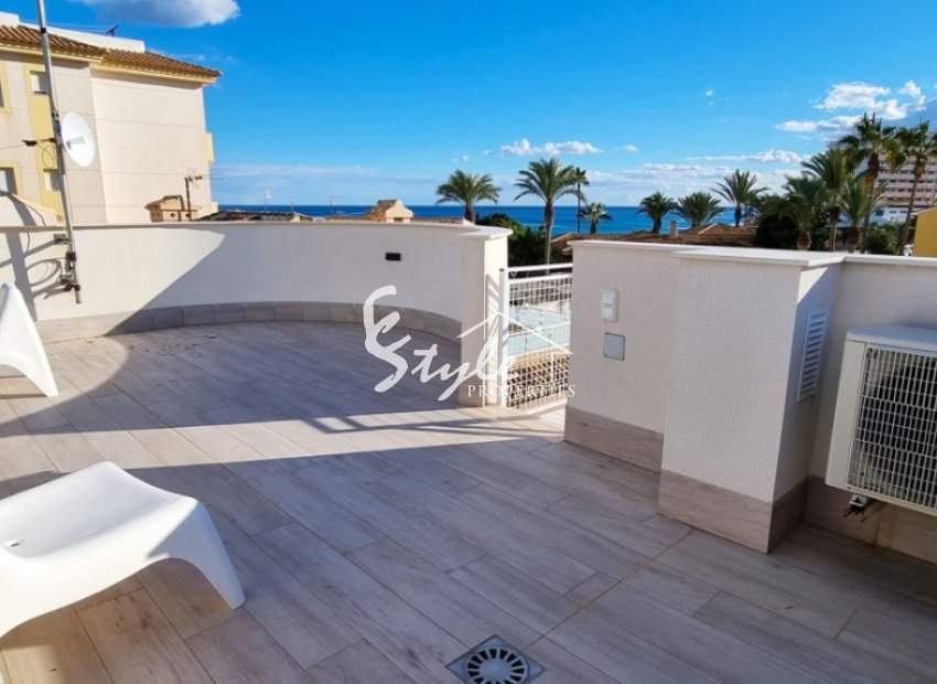 Reventa - Villa - Playa Flamenca