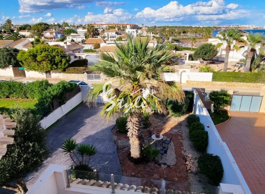 Reventa - Villa - Playa Flamenca