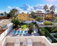 Reventa - Villa - Playa Flamenca