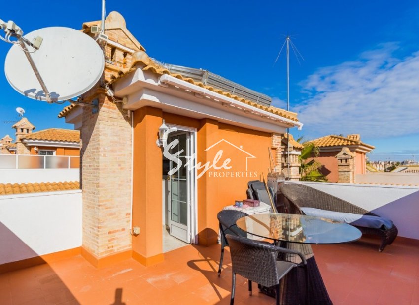 Reventa - Villa - Playa Flamenca