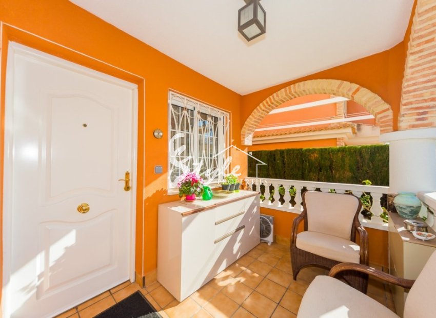 Reventa - Villa - Playa Flamenca