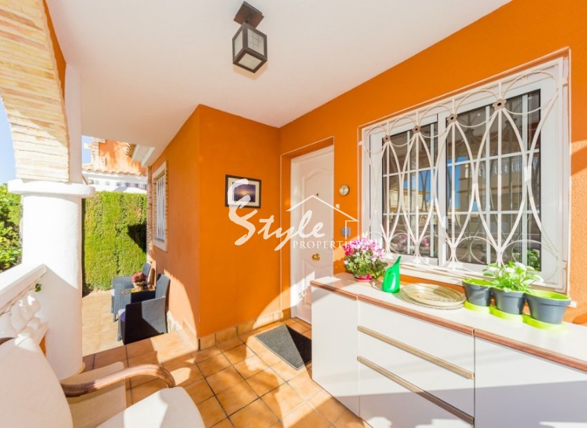 Reventa - Villa - Playa Flamenca