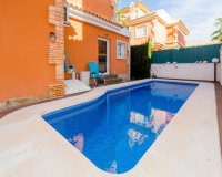 Reventa - Villa - Playa Flamenca