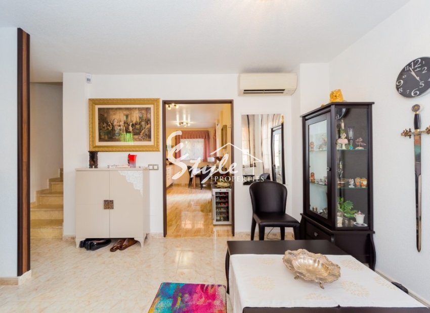 Reventa - Villa - Playa Flamenca