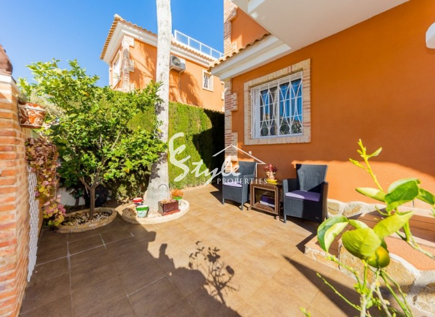 Reventa - Villa - Playa Flamenca
