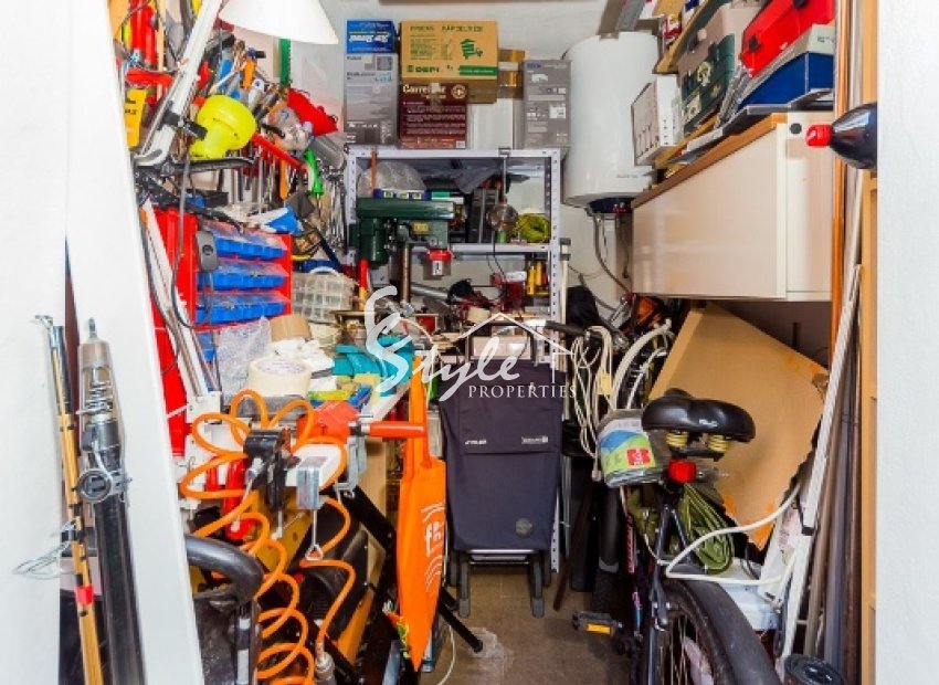 Reventa - Villa - Playa Flamenca