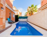 Reventa - Villa - Playa Flamenca