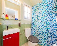 Reventa - Villa - Playa Flamenca