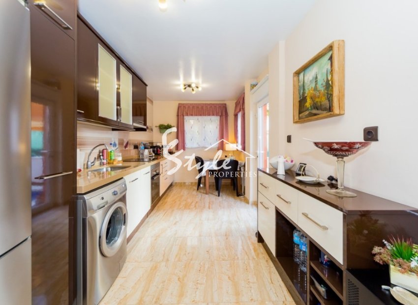 Reventa - Villa - Playa Flamenca