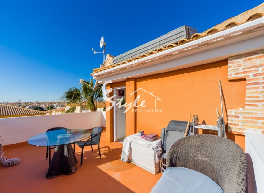 Reventa - Villa - Playa Flamenca