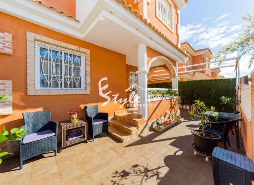 Reventa - Villa - Playa Flamenca