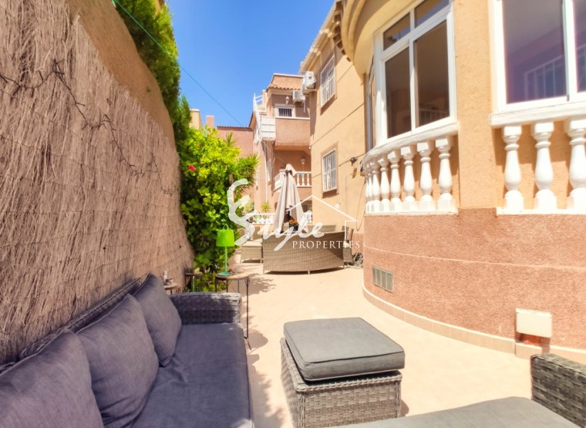 Reventa - Villa - Playa Flamenca