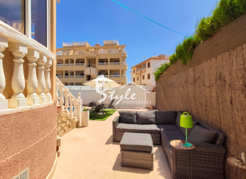 Reventa - Villa - Playa Flamenca