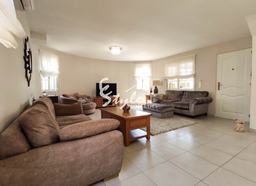 Reventa - Villa - Playa Flamenca