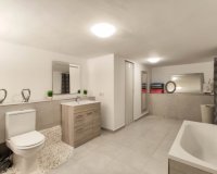 Reventa - Villa - Playa Flamenca