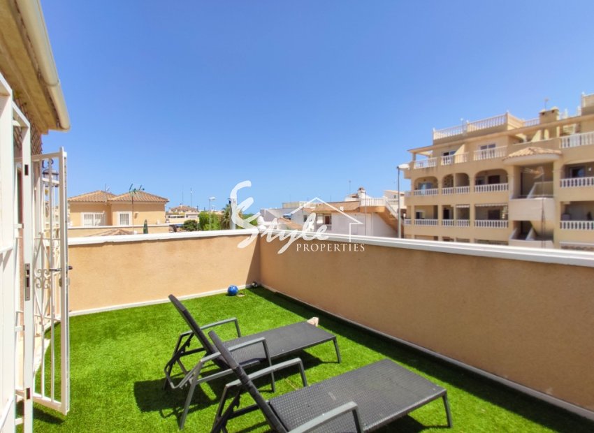 Reventa - Villa - Playa Flamenca