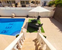 Reventa - Villa - Playa Flamenca