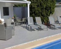 Reventa - Villa - Playa Flamenca