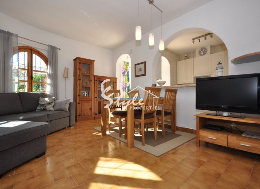 Reventa - Villa - Playa Flamenca