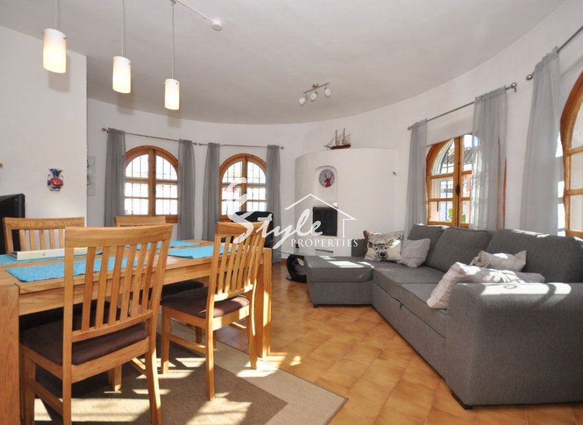 Reventa - Villa - Playa Flamenca