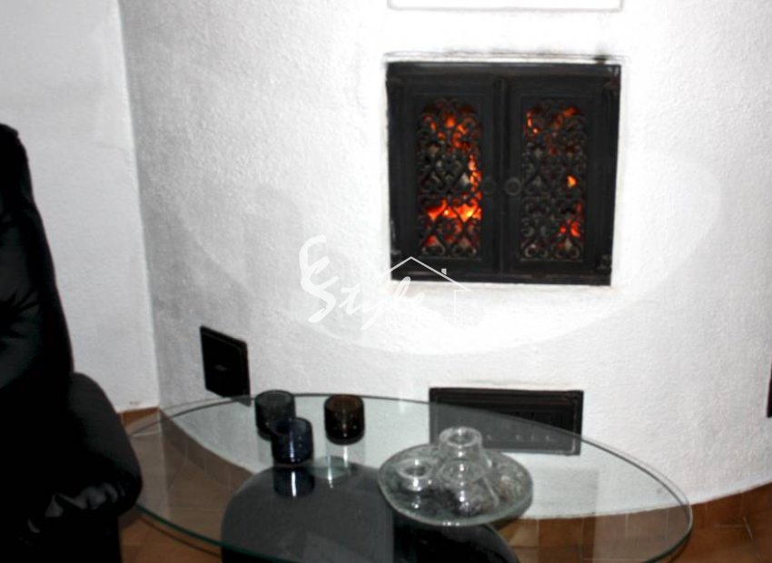 Reventa - Villa - Playa Flamenca