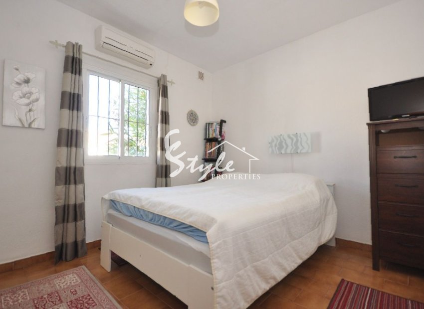 Reventa - Villa - Playa Flamenca