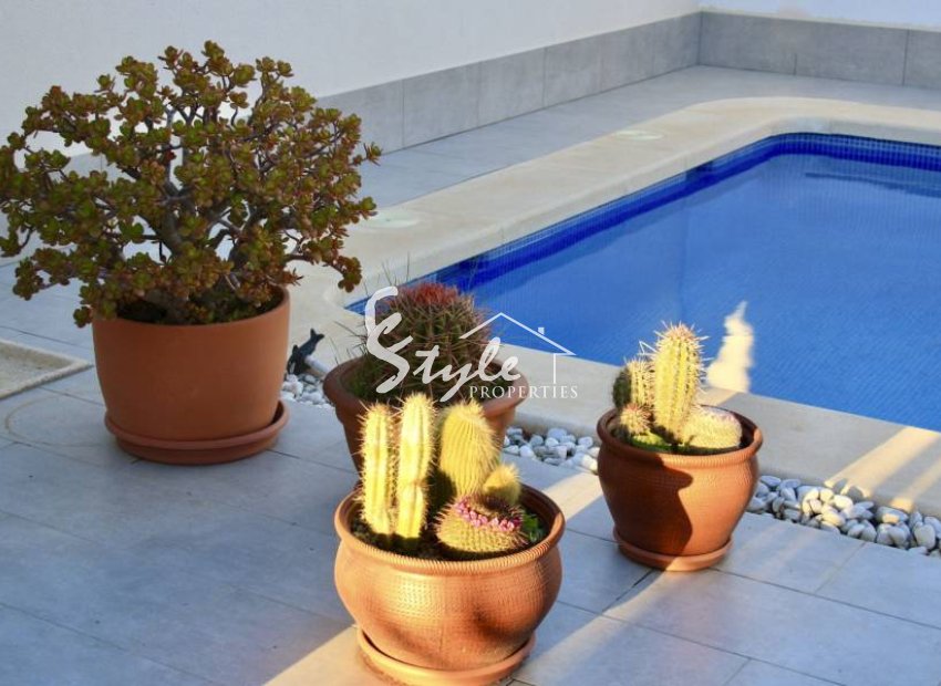 Reventa - Villa - Playa Flamenca