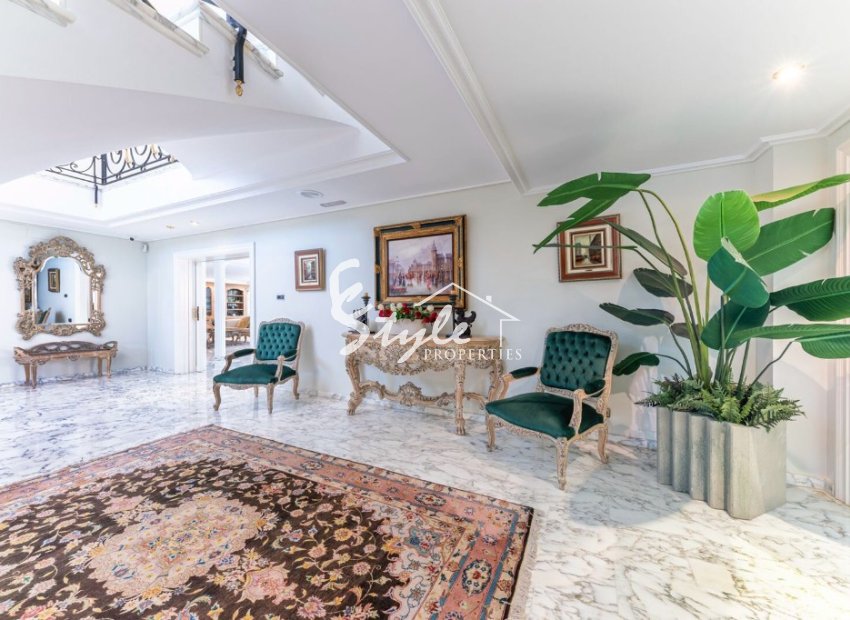 Reventa - Villa - Playa San Juan