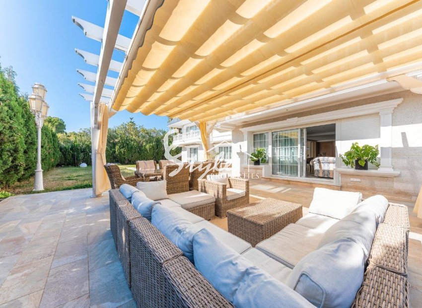 Reventa - Villa - Playa San Juan