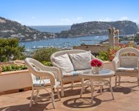 Reventa - Villa - Port d'Andratx - Andratx