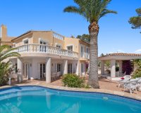 Reventa - Villa - Port d'Andratx - Andratx